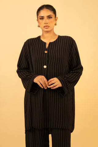 The Black Amarose Set