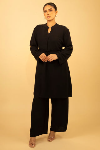 The Black Wisterelle Set