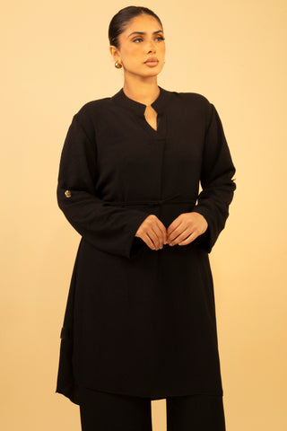 The Black Wisterelle Set