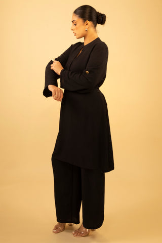 The Black Wisterelle Set