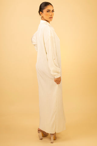 The Cream Twilight Breeze Dress