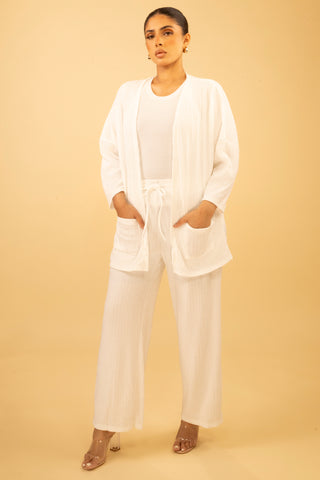 The White Rivora Set