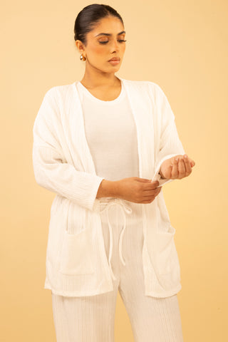 The White Rivora Set