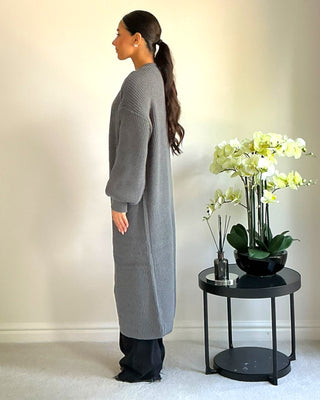 The Grey Willow Grove Cardigan