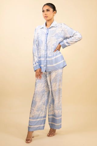 The Blue Wildbloom Set