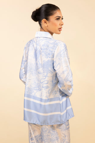 The Blue Wildbloom Set