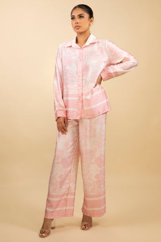 The Baby Pink Wildbloom Set