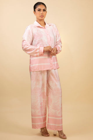 The Baby Pink Wildbloom Set