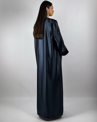The Navy Twilight Abaya