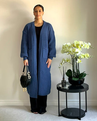 The Blue Willow Grove Cardigan