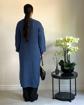 The Blue Willow Grove Cardigan